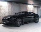 Aston martin DB11 V12 5.2 608 &agrave; Paris (75)