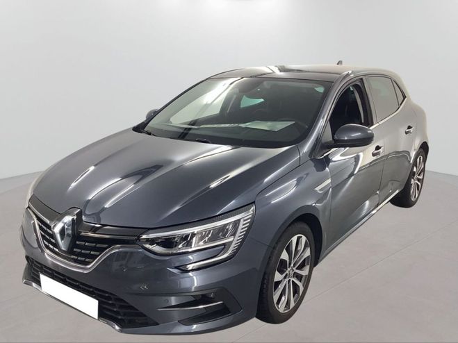 Renault Megane IV BERLINE 1.3 TCe 140 TECHNO EDC Gris Fonc� de 2022