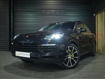  Voir d&eacute;tails -Porsche Cayenne E-Hybrid &agrave; Montauban (82)