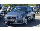 Audi Q3 Quattro 2.0 TDI 177 - S-tronic Ambition  &agrave; Colmar (68)