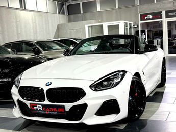  Voir d&eacute;tails -BMW Z4 2.0iAS sDrive20i M Sport -- RESERVER RES &agrave; Ch�telet (62)