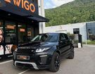 Land rover Range Rover Evoque 2l td4 180ch autobiography apple carplay à Le Versoud (38) Land rover Range Rover Evoque 2l td4 180ch autobiography apple carplay à Le Versoud (38)