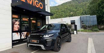  Voir d&eacute;tails -Land rover Range Rover Evoque 2l td4 180ch autobiography apple carplay &agrave;  Le Versoud (38)