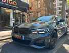 BMW Serie 3 touring 3.0 330 d 265 m-sport xdrive bva à Montrouge (92) BMW Serie 3 touring 3.0 330 d 265 m-sport xdrive bva à Montrouge (92)