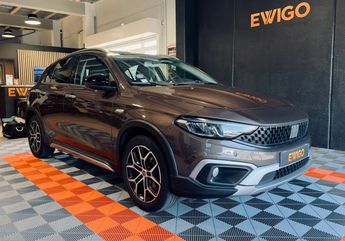  Voir d&eacute;tails -Fiat Tipo cross 1.0 firefly t 100 plus start-stop  &agrave; Carqueiranne (83)