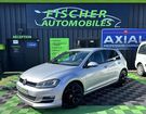 Volkswagen Golf VII TSI 150 CH DSG-7 CUP &agrave; Weyersheim (67)