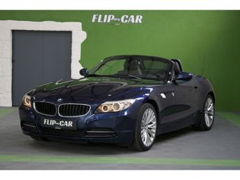  Voir d&eacute;tails -BMW Z4 (E89) SDRIVE30I 258 M SPORT &agrave; Chambourcy (78)