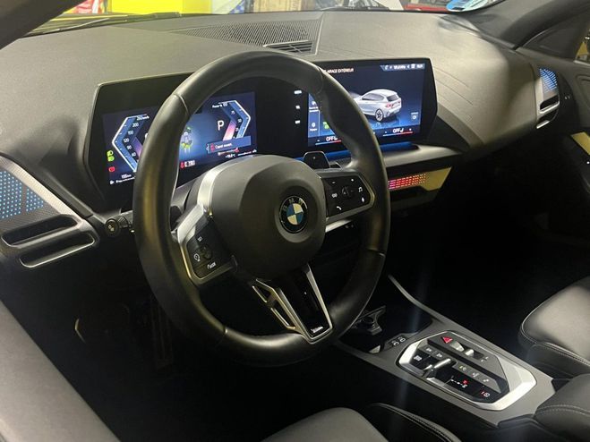 BMW Serie 1 2.0 120D 163CV diesel - dkg 7 F70 M Spor GRIS OSCURO de 2025