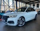 Audi SQ5 Quattro Tiptronic 3.0 TDI 347 ch Suivi F à Sarreguemines (57) Audi SQ5 Quattro Tiptronic 3.0 TDI 347 ch Suivi F à Sarreguemines (57)