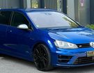 Volkswagen Golf 2.0 TSI 300ch BlueMotion Technology R 4M &agrave; Genay (69)