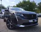 Peugeot 3008 II 1.5 BlueHDi 130ch S&S GT EAT8 &agrave; �vreux (27)