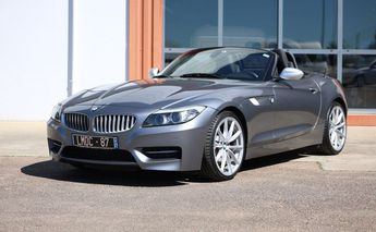  Voir d&eacute;tails -BMW Z4 35is faible km Garantie 6 mois &agrave; Saint-Junien (87)