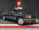 Mercedes Classe S