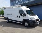Fiat Ducato FOURGON L H3 2.3 MJT 130cv PACK PROFESSI &agrave; Ch�tillon-sur-Chalaronne (01)