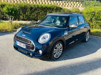  Voir d&eacute;tails -Mini Cooper III (F55) 2.0 SD 170 EDITION SEVEN BVA8  &agrave; Fr�jus (83)