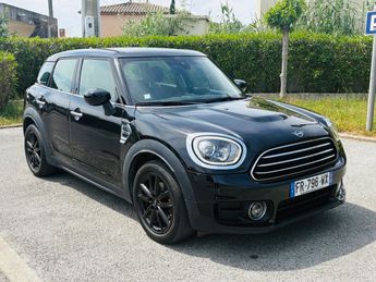  Voir d&eacute;tails -Mini Countryman II (2) (F60) COOPER 136 BVA7 &agrave; Fr�jus (83)