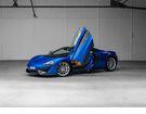 Mclaren 570 S Spider à Paris (75) Mclaren 570 S Spider à Paris (75)
