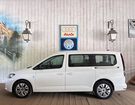 Volkswagen Caddy MAXI VAN 2.0 TDI 102 CV 7PL &agrave; Charentilly (37)