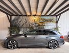 Audi RS4 AVANT 2.9 TFSI 450 CV QUATTRO TIPTRONIC &agrave; Charentilly (37)