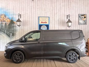  Voir d&eacute;tails -Ford Transit CUSTOM 170 CV 4X4 LIMITED BVA8 (Garantie &agrave; Charentilly (37)