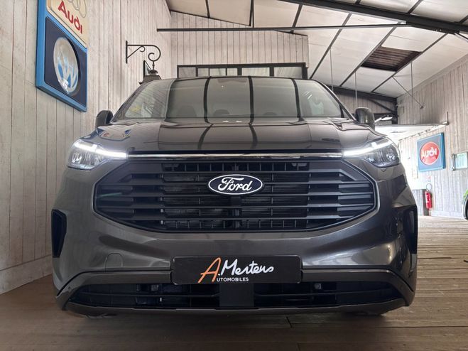 Ford Transit CUSTOM 170 CV 4X4 LIMITED BVA8 (Garantie Gris de 2025