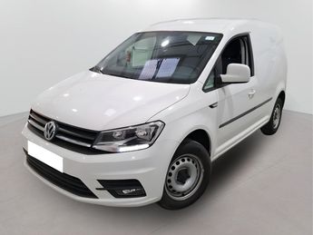  Voir d&eacute;tails -Volkswagen Caddy VAN 1.0 TSI 102 Business Line Plus &agrave; Mions (69)