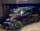 Porsche Cayenne S 3.0 L V6 PLATINIUM �DITION 462 ch &agrave; Mougins (06)