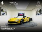 Ferrari SF90