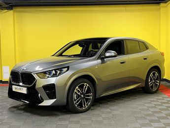 Voir d&eacute;tails -BMW X2 sDrive 2.0 Diesel 20d 163CV - DKG 7 - U1 &agrave; Issoire (63)