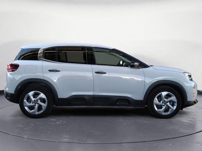 Citroen C5 Aircross 1.5 BlueHDi - 130 S&S - EAT8 Pl Blanc Banquise de 2024