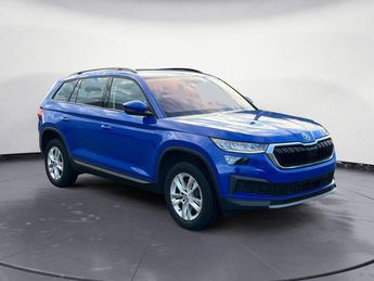  Voir d&eacute;tails -Skoda Kodiaq 2.0 TDI 150 DSG7 7pl Ambition - Digital  &agrave; S�r�zin-du-Rh�ne (69)