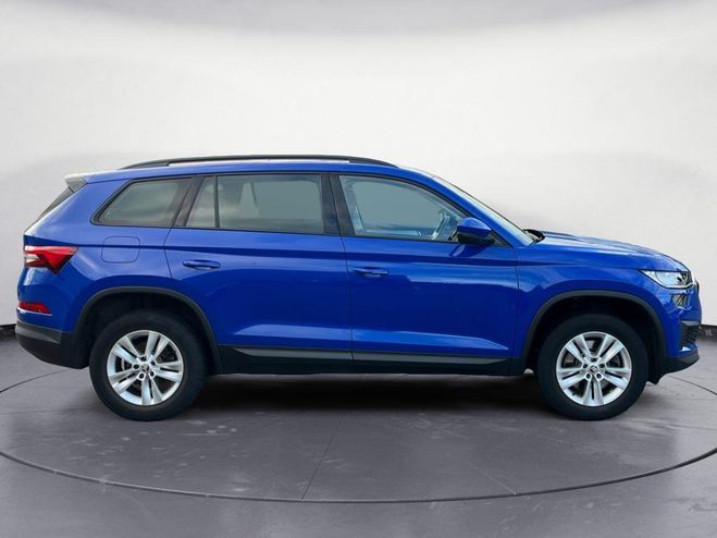 Skoda Kodiaq 2.0 TDI 150 DSG7 7pl Ambition - Digital  Bleu Energy de 2022