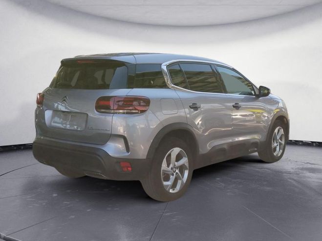 Citroen C5 Aircross 1.5 BlueHDi - 130 S&S - EAT8 Pl Gris Artense de 2024