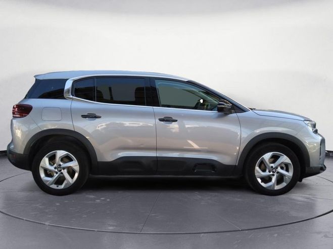 Citroen C5 Aircross 1.5 BlueHDi - 130 S&S - EAT8 Pl Gris Artense de 2024