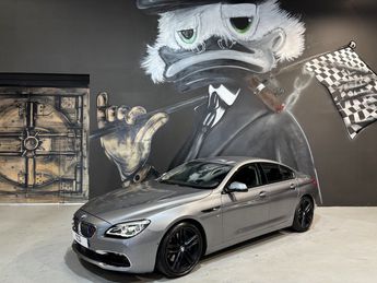 BMW Serie 6