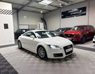 Audi TT Coupé 2.O TFSI 200cv S-Tronic AMBITION à Chanceaux-sur-Choisille (37) Audi TT Coupé 2.O TFSI 200cv S-Tronic AMBITION à Chanceaux-sur-Choisille (37)