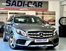 Mercedes Classe GLA