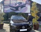 Mercedes Classe A 1.6 180 120 BLUEEFFICIENCY FASCINATION B &agrave; Galluis (78)