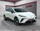MG MG4 64kWh LUXURY 150 kW 2WD 204ch - GARANTIE &agrave; N�mes (30)