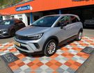 Opel Crossland X 1.5 D 120 AT6 ELEGANCE Cam�ra Pack Hiver &agrave; Lescure-d'Albigeois (81)