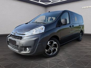 Citroen Jumpy