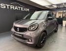 Smart Forfour PRIME 0.9 T 90 à Boulogne-Billancourt (92) Smart Forfour PRIME 0.9 T 90 à Boulogne-Billancourt (92)
