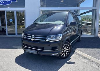voir détails -Volkswagen Multivan 2.0 TDI 204ch 4MOTION DSG7 Génération SI à Saint-Céré (46) Voir détails -Volkswagen Multivan 2.0 TDI 204ch 4MOTION DSG7 Génération SI à Saint-Céré (46)