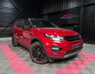 Land rover Discovery Sport Mark IV TD4 150ch HSE entretien co &agrave; Douai (59)