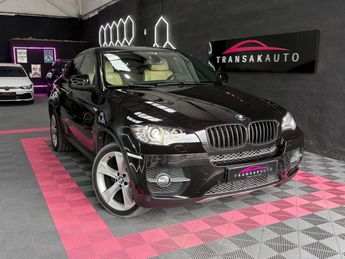  Voir d&eacute;tails -BMW X6 E71/E72 Exclusive Individual 245 ch xDri &agrave; Manosque (04)