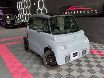  Voir d&eacute;tails -Citroen Ami ELECTRIQUE SANS PERMIS 8 ch 6 KW ~ Toit  &agrave; Manosque (04)