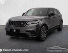 Land rover Range Rover Velar D300 BVA R-Dynamic à Lattes (34) Land rover Range Rover Velar D300 BVA R-Dynamic à Lattes (34)