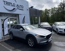 Mazda Cx 3 CX-30 2.0 e-Skyactiv-G M-Hybrid - 122 20 &agrave; Brive-la-Gaillarde (19)