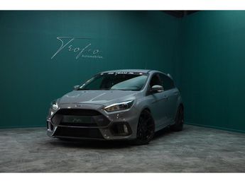  Voir d&eacute;tails -Ford Focus RS I Suivi complet I Garantie &agrave;  Le Petit-Quevilly (76)