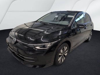  Voir d&eacute;tails -Volkswagen Golf LIFE GOAL 150 CH DSG &agrave; Tarcenay (25)